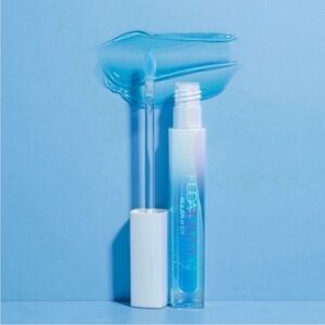 Huda Beauty Silk Balm Icy Cooling Lip Plumper